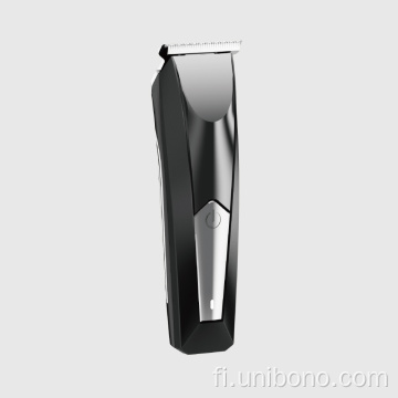 Ladattava langattomat USB -miehet hiusleikkuri